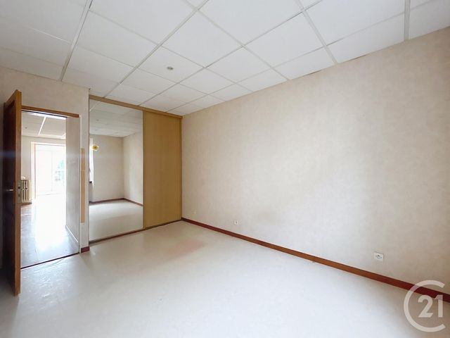 Appartement F3 à louer - 3 pièces - 70.0 m2 - HERICOURT - 70 - FRANCHE-COMTE - Century 21 Agence De La Gare