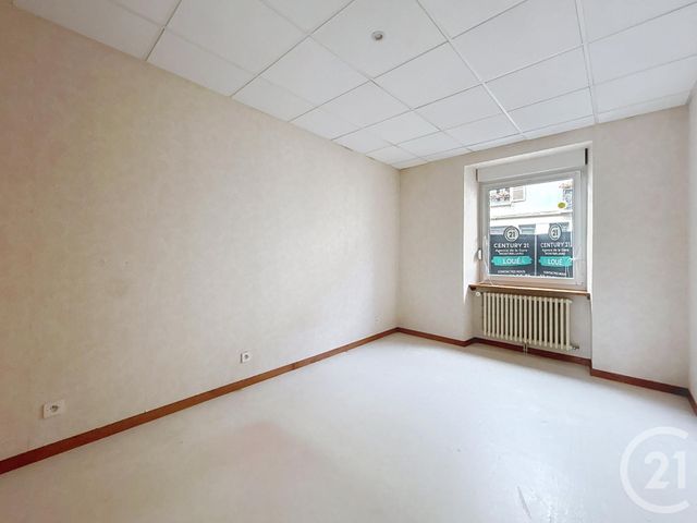 Appartement F3 à louer - 3 pièces - 70.0 m2 - HERICOURT - 70 - FRANCHE-COMTE - Century 21 Agence De La Gare