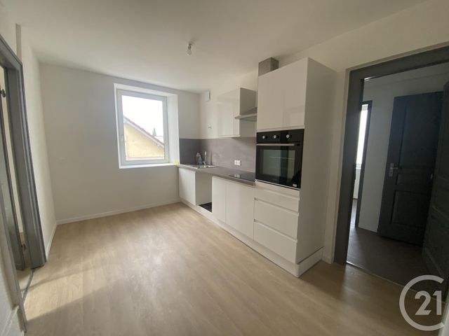 immeuble à vendre - 302.0 m2 - MANDEURE - 25 - FRANCHE-COMTE - Century 21 Agence De La Gare