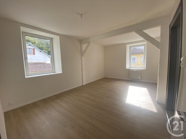 immeuble à vendre - 302.0 m2 - MANDEURE - 25 - FRANCHE-COMTE - Century 21 Agence De La Gare