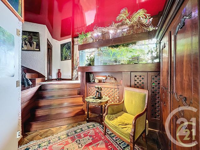 Afficher la photo en grand maison à vendre - 6 pièces - 215.0 m2 - BART - 25 - FRANCHE-COMTE - Century 21 Agence De La Gare