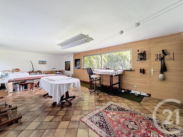 maison à vendre - 6 pièces - 215.0 m2 - BART - 25 - FRANCHE-COMTE - Century 21 Agence De La Gare