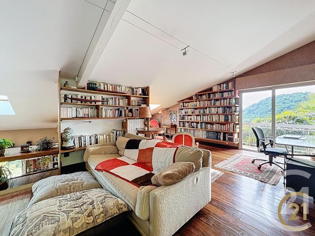 Afficher la photo en grand maison à vendre - 6 pièces - 215.0 m2 - BART - 25 - FRANCHE-COMTE - Century 21 Agence De La Gare