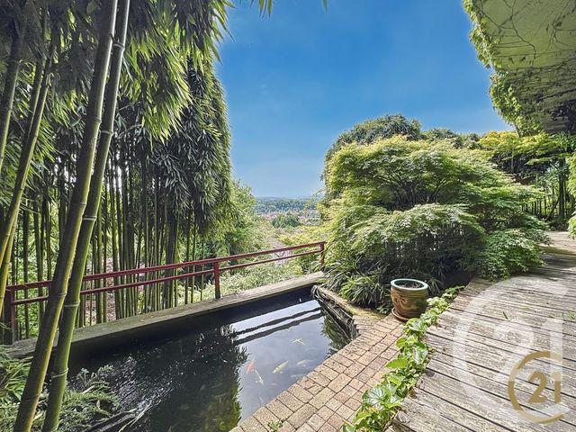 maison à vendre - 6 pièces - 215.0 m2 - BART - 25 - FRANCHE-COMTE - Century 21 Agence De La Gare