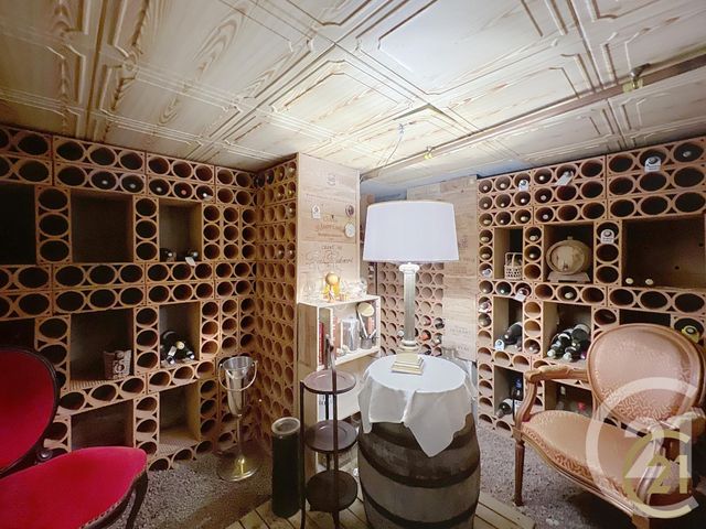 Afficher la photo en grand maison à vendre - 6 pièces - 215.0 m2 - BART - 25 - FRANCHE-COMTE - Century 21 Agence De La Gare