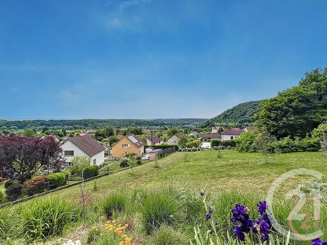 maison à vendre - 6 pièces - 215.0 m2 - BART - 25 - FRANCHE-COMTE - Century 21 Agence De La Gare