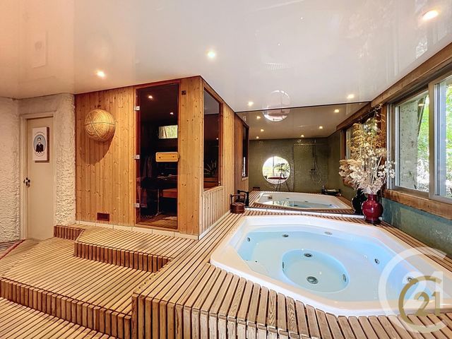 Afficher la photo en grand maison à vendre - 6 pièces - 215.0 m2 - BART - 25 - FRANCHE-COMTE - Century 21 Agence De La Gare