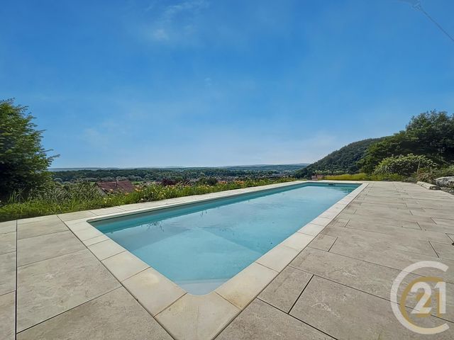 Afficher la photo en grand maison à vendre - 6 pièces - 215.0 m2 - BART - 25 - FRANCHE-COMTE - Century 21 Agence De La Gare