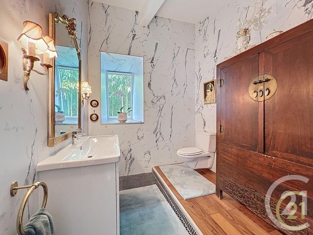 Afficher la photo en grand maison à vendre - 6 pièces - 215.0 m2 - BART - 25 - FRANCHE-COMTE - Century 21 Agence De La Gare