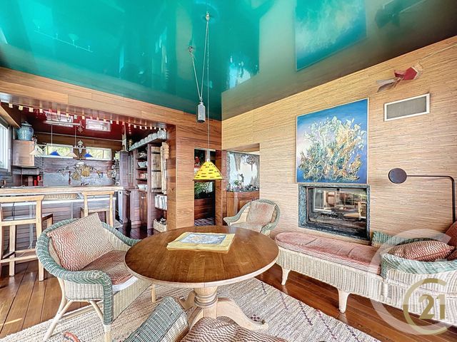 Afficher la photo en grand maison à vendre - 6 pièces - 215.0 m2 - BART - 25 - FRANCHE-COMTE - Century 21 Agence De La Gare