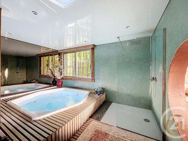 maison à vendre - 6 pièces - 215.0 m2 - BART - 25 - FRANCHE-COMTE - Century 21 Agence De La Gare