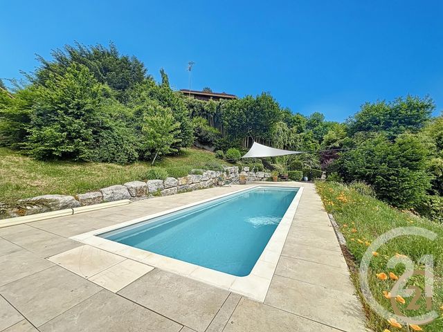 maison à vendre - 6 pièces - 215.0 m2 - BART - 25 - FRANCHE-COMTE - Century 21 Agence De La Gare