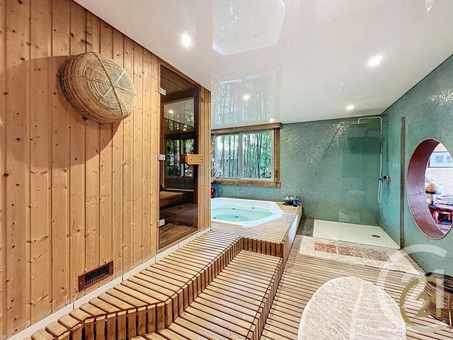 maison à vendre - 6 pièces - 215.0 m2 - BART - 25 - FRANCHE-COMTE - Century 21 Agence De La Gare