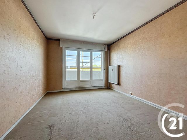 appartement - MONTBELIARD - 25