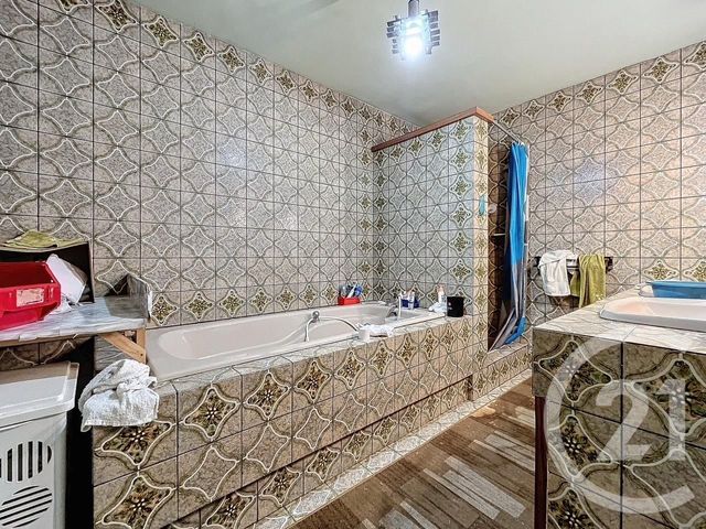 maison à vendre - 7 pièces - 205.0 m2 - GLAY - 25 - FRANCHE-COMTE - Century 21 Agence De La Gare