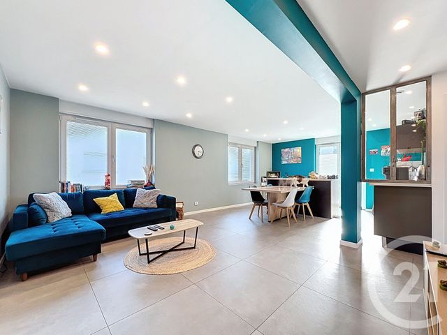 maison - SELONCOURT - 25