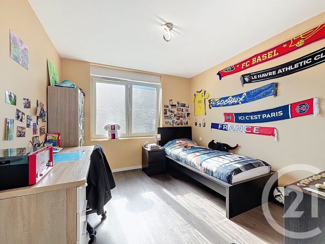 maison à vendre - 5 pièces - 88.65 m2 - SELONCOURT - 25 - FRANCHE-COMTE - Century 21 Agence De La Gare