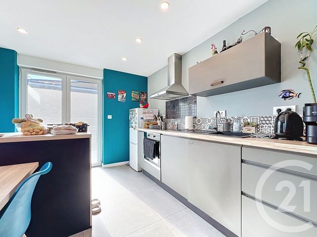 maison à vendre - 5 pièces - 88.65 m2 - SELONCOURT - 25 - FRANCHE-COMTE - Century 21 Agence De La Gare