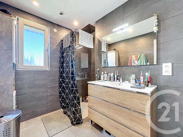 maison à vendre - 5 pièces - 88.65 m2 - SELONCOURT - 25 - FRANCHE-COMTE - Century 21 Agence De La Gare