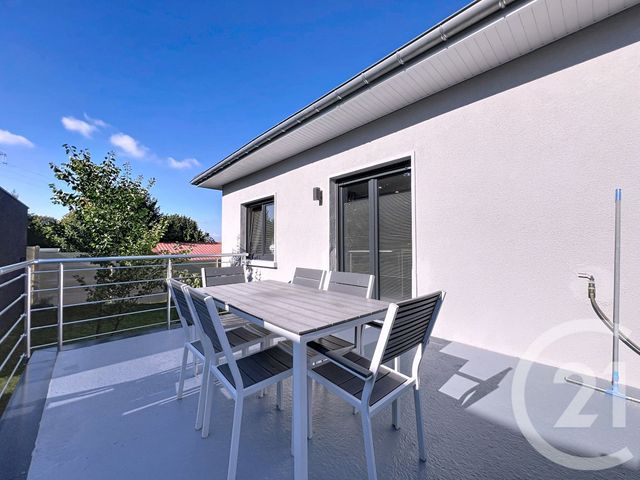 Maison à vendre SELONCOURT