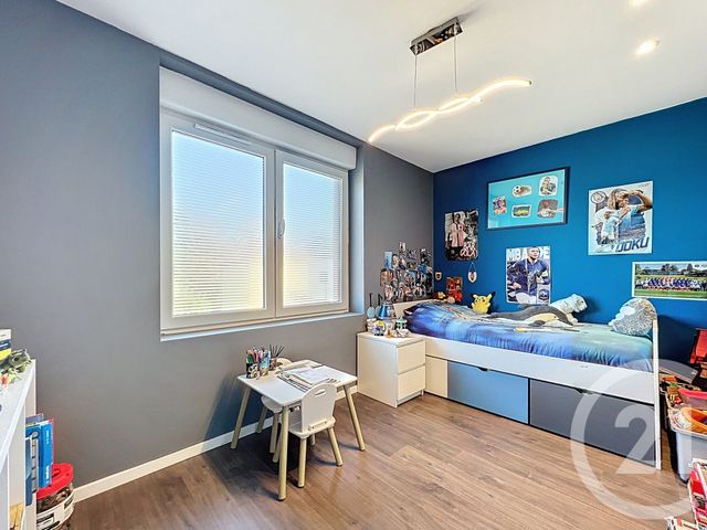 maison à vendre - 5 pièces - 88.65 m2 - SELONCOURT - 25 - FRANCHE-COMTE - Century 21 Agence De La Gare