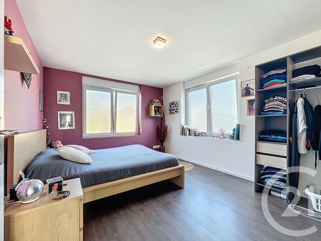 maison à vendre - 5 pièces - 88.65 m2 - SELONCOURT - 25 - FRANCHE-COMTE - Century 21 Agence De La Gare