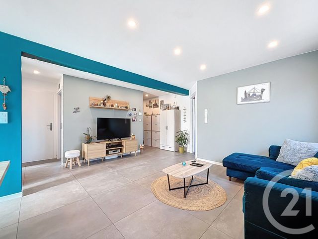 maison à vendre - 5 pièces - 88.65 m2 - SELONCOURT - 25 - FRANCHE-COMTE - Century 21 Agence De La Gare