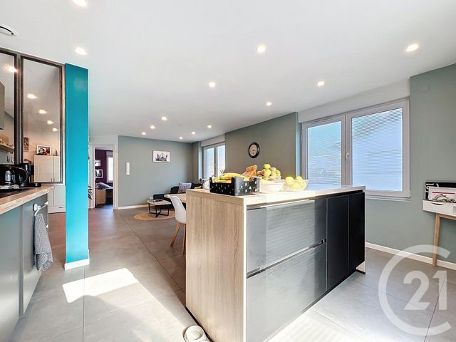 maison à vendre - 5 pièces - 88.65 m2 - SELONCOURT - 25 - FRANCHE-COMTE - Century 21 Agence De La Gare