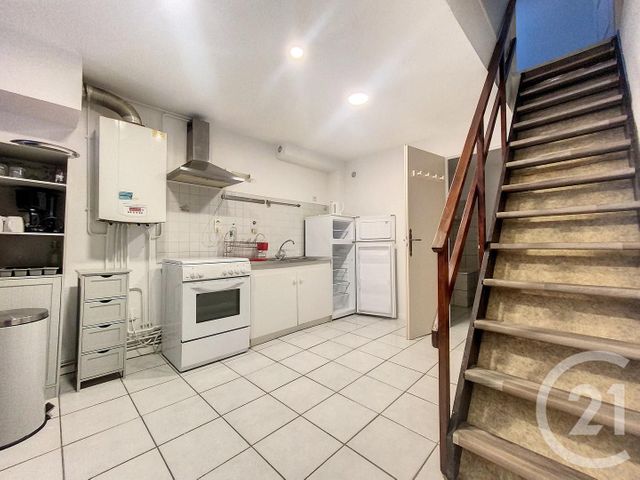 Afficher la photo en grand Appartement Duplex à vendre - 2 pièces - 44.0 m2 - HERICOURT - 70 - FRANCHE-COMTE - Century 21 Agence De La Gare