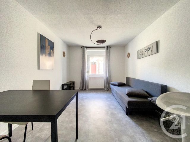Afficher la photo en grand Appartement Duplex à vendre - 2 pièces - 44.0 m2 - HERICOURT - 70 - FRANCHE-COMTE - Century 21 Agence De La Gare