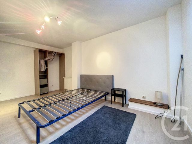 Afficher la photo en grand Appartement Duplex à vendre - 2 pièces - 44.0 m2 - HERICOURT - 70 - FRANCHE-COMTE - Century 21 Agence De La Gare