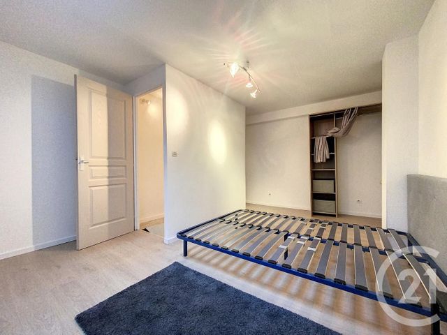 Afficher la photo en grand Appartement Duplex à vendre - 2 pièces - 44.0 m2 - HERICOURT - 70 - FRANCHE-COMTE - Century 21 Agence De La Gare