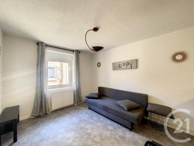 Afficher la photo en grand Appartement Duplex à vendre - 2 pièces - 44.0 m2 - HERICOURT - 70 - FRANCHE-COMTE - Century 21 Agence De La Gare