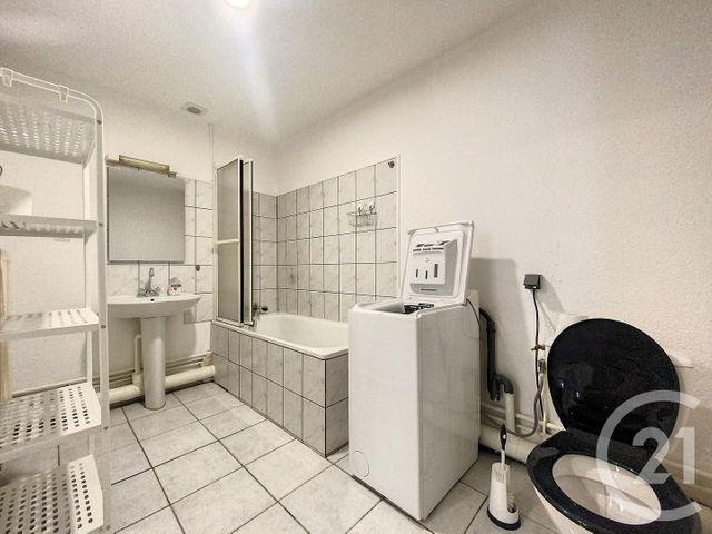 Afficher la photo en grand Appartement Duplex à vendre - 2 pièces - 44.0 m2 - HERICOURT - 70 - FRANCHE-COMTE - Century 21 Agence De La Gare