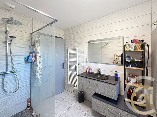 maison à vendre - 5 pièces - 98.0 m2 - BOURGUIGNON - 25 - FRANCHE-COMTE - Century 21 Agence De La Gare