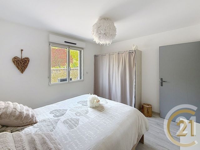 maison à vendre - 5 pièces - 98.0 m2 - BOURGUIGNON - 25 - FRANCHE-COMTE - Century 21 Agence De La Gare