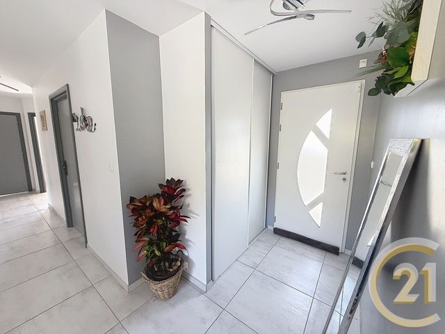 maison à vendre - 5 pièces - 98.0 m2 - BOURGUIGNON - 25 - FRANCHE-COMTE - Century 21 Agence De La Gare