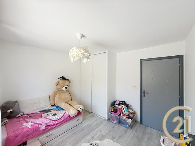 maison à vendre - 5 pièces - 98.0 m2 - BOURGUIGNON - 25 - FRANCHE-COMTE - Century 21 Agence De La Gare