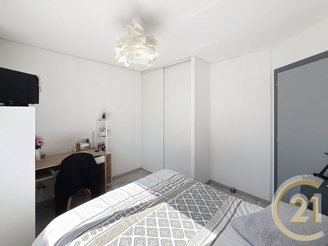 maison à vendre - 5 pièces - 98.0 m2 - BOURGUIGNON - 25 - FRANCHE-COMTE - Century 21 Agence De La Gare