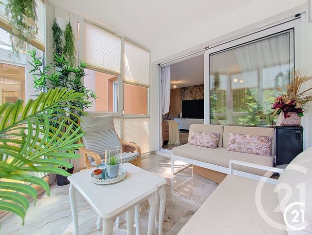 Appartement F5 à vendre - 5 pièces - 111.07 m2 - MONTBELIARD - 25 - FRANCHE-COMTE - Century 21 Agence De La Gare