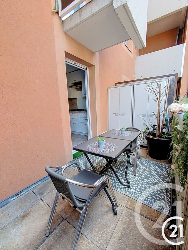 Appartement F5 à vendre - 5 pièces - 111.07 m2 - MONTBELIARD - 25 - FRANCHE-COMTE - Century 21 Agence De La Gare