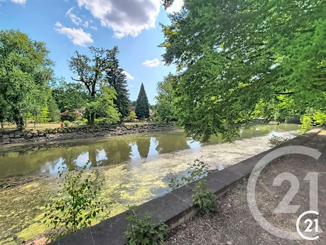 Appartement F5 à vendre - 5 pièces - 111.07 m2 - MONTBELIARD - 25 - FRANCHE-COMTE - Century 21 Agence De La Gare