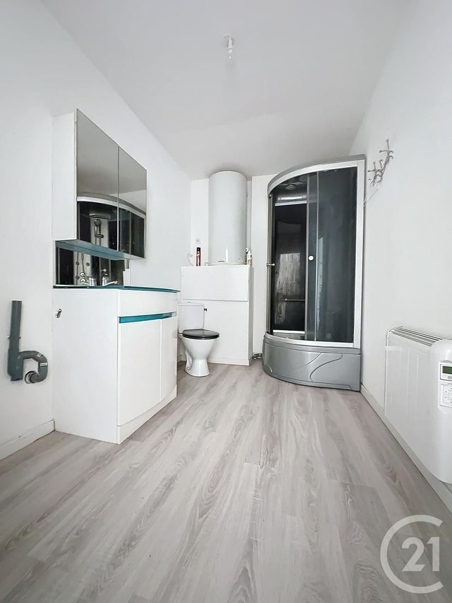 Appartement F2 à louer - 2 pièces - 46.0 m2 - SELONCOURT - 25 - FRANCHE-COMTE - Century 21 Agence De La Gare