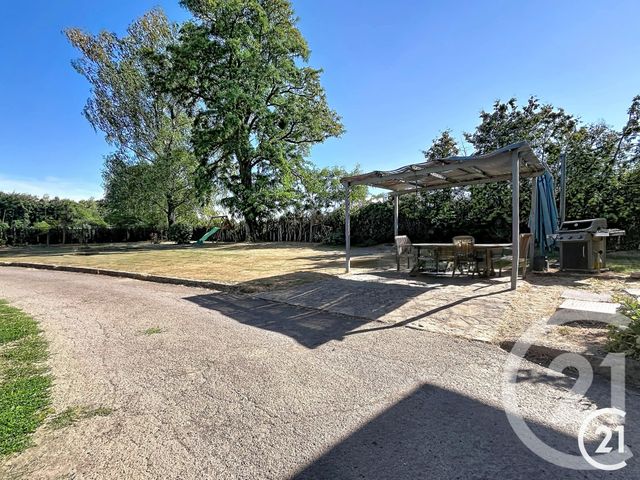 maison à vendre - 5 pièces - 107.65 m2 - ETUPES - 25 - FRANCHE-COMTE - Century 21 Agence De La Gare
