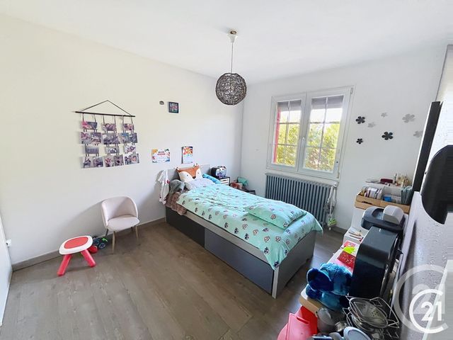 maison à vendre - 5 pièces - 107.65 m2 - ETUPES - 25 - FRANCHE-COMTE - Century 21 Agence De La Gare