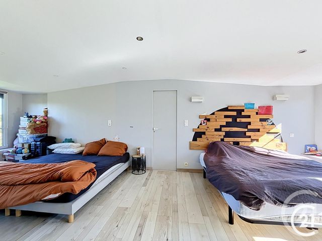 maison à vendre - 5 pièces - 107.65 m2 - ETUPES - 25 - FRANCHE-COMTE - Century 21 Agence De La Gare