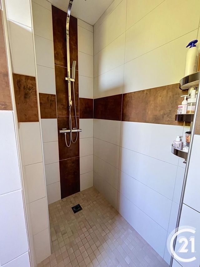 maison à vendre - 5 pièces - 107.65 m2 - ETUPES - 25 - FRANCHE-COMTE - Century 21 Agence De La Gare