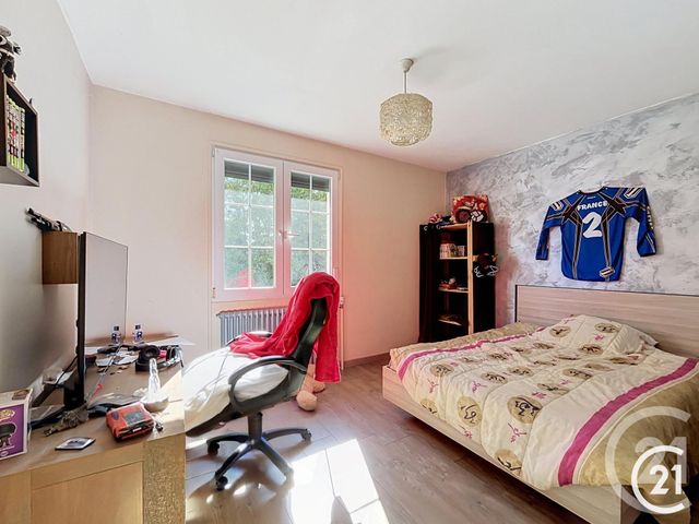 maison à vendre - 5 pièces - 107.65 m2 - ETUPES - 25 - FRANCHE-COMTE - Century 21 Agence De La Gare