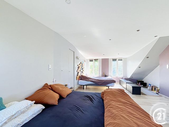 maison à vendre - 5 pièces - 107.65 m2 - ETUPES - 25 - FRANCHE-COMTE - Century 21 Agence De La Gare