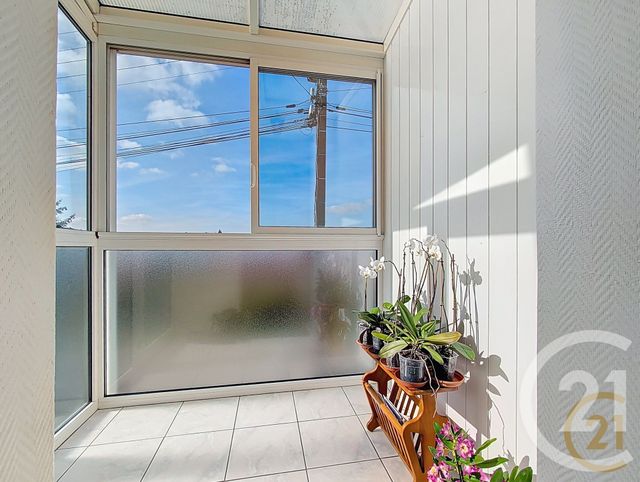 maison à vendre - 4 pièces - 80.0 m2 - VOUJEAUCOURT - 25 - FRANCHE-COMTE - Century 21 Agence De La Gare